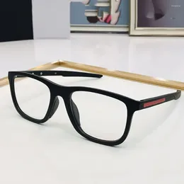 Sunglasses Frames Men's Optical Eyeglass Anti Blue Light Ray Filter Eyeglasses Women Computer Clear Lenses Pretty Prescription Luxury