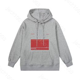 ISLAND New Men Couple Hoodie Sweatshirts STONE Fashion Compass Letter logo print pattern loose Oversized Cotton Casual hip-hop Hoodies Pullover Men Clothing 03