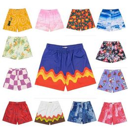 Men's Shorts Designer Mens Mesh Swim Shorts Designer Womens Basketball Short Pants Running Cloud Top Fitness Loose Fit Football Sport Quarter Pantsmmdi