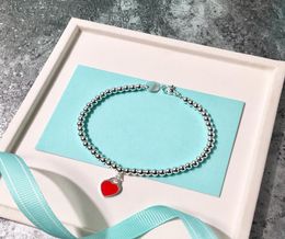 Luxurys designers Bracelets for Women charm bracelet Trendy Elegant Simple String of Beads Geometric Party Jewellery Gift Wholesale Birthday gift good7813796