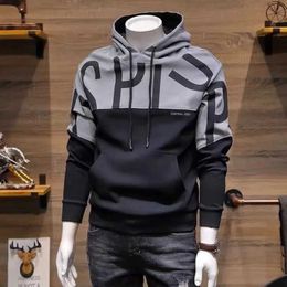 Men's Hoodies Sweatshirts Mens sports shirt ultra-thin suitable for colors hooded mens clothing casual hooded black luxury Y2k retro free delivery low price Q240506