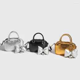 Drawstring Niche Designer Luxury Retro Soft Leather Mini Square Bag Exquisite And Versatile Handbag High-end Casual Simple Shoulder