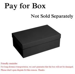 shoes box this is the link for shoes box not sold separately if you need box just pay for this link 1 piece for 1 pairs of shoes