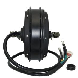 Messen 5000w 205 Qs Motor Bicycle Spoke Motor (50h) V3 Type Hub Motor 48v/60v/72v 80kph 96v 3.5t/5t 70100kph Ready Shipping