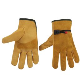 Gloves KIM YUAN Gardening work gloves, wearresistant, breathable, nonslip, antitied, Labour insurance site gloves