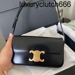 Designer Ce Triumphal Arch Bag Shoulder Girl Designer Totes Bag bag shoulder bag ce bag Underarm Bag Triumphal Arch Bag Shoulder Bag Womens Leather OYU3