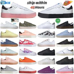 designer shoes sneakers trainers shoe sneaker womens rose valentine black white gum sliver cloud pink day gold orange blue bird olive new pearl print clear grey