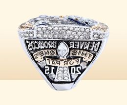 wholesale Denver 2017-1997 Broncos World ship Ring Tide Holiday gifts for friends5463294