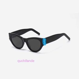 Classic Brand Retro Yoisill Sunglasses sunglasses glasses male female myopia degree square and round face large special for driving
