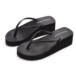 2024 classic Slippers sandal slides Women Beach Summer men green Brown White Black orange sandal Size 36-42