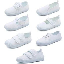 Sneakers Babies boys girls casual shoes cute soft soled walking shoes toddler shoes Q240506