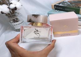 Highend Women My blush EDP perfume good quality 100ml Long lasting pleasant fragrance 33FLOZ spray baberry fast delivery6460134