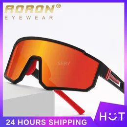 Sunglasses Cycling Glasses Durable Comfortable Unisex Outdoor Polarised Sports Fashionable