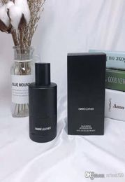 Lady Perfume Classic 100ML Ladies Parfum Fragrance Natural Ombre Leather Perfumes Eau de Parfum EDP Good Smell Spray Fresh Ple6067070
