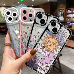 Cell Phone Cases Silicon Case For OPPO Reno 6 Pro Funda OPPO Reno 5 Lite 5F 5Z 6Z F11 Pro F9 F17 F19 A1K A31 A8 A36 A37 Len Protetion Cover Coque