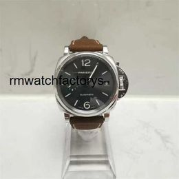 Diving Wrist Watch Panerai Luminor Due Series PAM00755 Watch Automatic Mechanical Mens Watch Neutral 38mm PAM00755