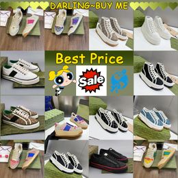 Designer Women Casual Shoes Sneaker Canvas Tennis Shoe shoes cool red green lace-up classic couples new trendy best price fashion Athleisure brand Best Quality