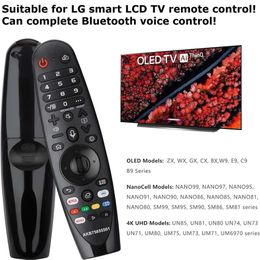 LG TV Voice Remote Control AN MR GA AKB Rocker Arm Rose Gold Single Electric Camera Accessories