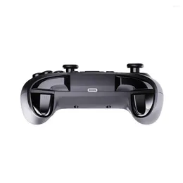 Game Controllers Multi-mode Controller For Switch Multi-connection Wireless Gamepad With Motion Sensing Design Colourful Pc Multiple