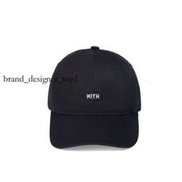mens hat brand designer Kith Hat Hiphop Street Baseball Storty Letter Kith Ball Caps Embroidery Waterproof Hat Men Fashion Kith Hat Women Ed Cap 4079