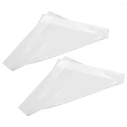 Pillow 2 Pcs Mattress Storage Bag El Thickened Bags For Moving Bed Sorting Protective Cover