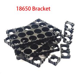 Accessories 18650 Battery Holder Spacer Radiating Holder 18650 Battery Bracket Electric Car Bike Toy 18650 Bracket 18650 Battery Box