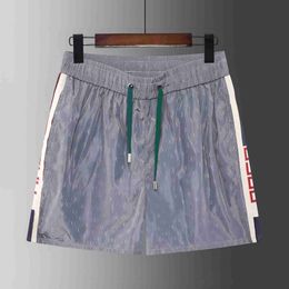 Men's Shorts 2024 Summer Mens Shorts Designer Board Short Quick Drying Swim Wear Printing Boards Beach Pants Asian Size M-xxxlhdi4