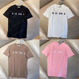 Luxury TShirt Men s Women Designer T Shirts Short Summer Fashion Casual with Brand Letter High Quality Designers t-shirt