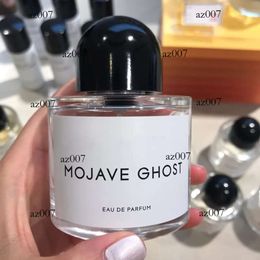 Man and Woman Perfumes Fragrances Super Cedar Mojave Ghost Gypsy Water High Quality Durable Fragrance With Fast Ship Original edition Original edition