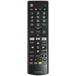 Original quality AKB75375604 suitable for LG Smart 32LK540BP LCD TV remote control