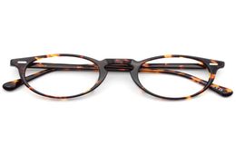 Vintage Optical Glasses Frame Gregory Peck Retro Eyeglasses For Men and Women Acetate Eyewear Frames5156958