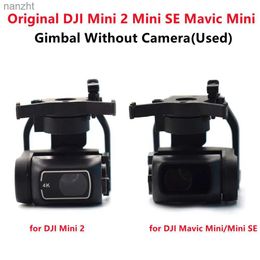Drones Unmanned camera DJI Mini 2/SE Mavic Mini universal joint housing for replacing inventory repair parts for DJI Mini 2/SE Mavic Mini drones WX