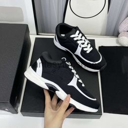 Channeles Designer CF Running Shoes Basketball Fashion shoes Sneakers Women Luxury Laceup Sports Shoe Casual Trainers Classic Sneaker Woman Dfgv