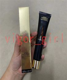 Brand Foundation Primer 40ml Lotion Top Secrets instant moisture glow hydratant eclat instantane Girl Face Beauty Product2987178