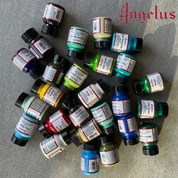 Paints U.S. original angelus 720 Acrylic paints sneakers handpainted paints acrylic leather paints 29.5ml painting supplies