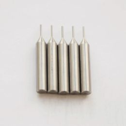 Slotenmakerbenodigdheden Miracle A5/a9 Tracer Point 1mm High Speed Steel Decoder for Key Cutting Hines(5pieces/lot)