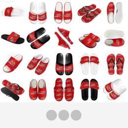 Slippers Custom Slippers Print On Demand Hotels Guesthouses Homestays Home Bath Women Man Matching Shoes Customised DIY Dropshipping 240506