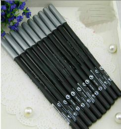 MAKEUP NEW eyeliner pencil black 12pcs01234567896341163