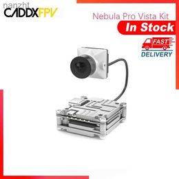 Drones Caddx Nebula Pro Vista Suite Camera 720p/120f HD Digital 5.8GHz FPV transmitter 2.1mm 150 degree FPV Camera for RC Mini Drone WX