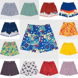 Designers Mens S shorts short men and women Summer quick-drying waterproof casual five-point pants Casual shorts Swimming shorts beach shorts