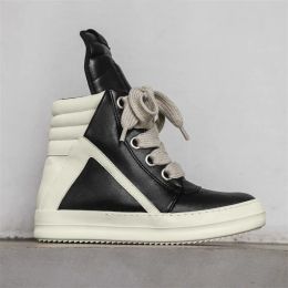 Boots 2023 Winter Street Style Men's Fashion Boots Height Increasing Light Adult Women's Sports Casual Shoes Sneakers