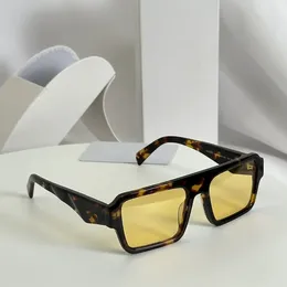 Sunglasses Retro Small Women SPR A05S Triangle Leg Classic For Sexy Spicy Girls UV Lens Rectangle Irregular Shape Eyeglasses