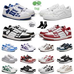 OG luxury nylon des chaussures grape Bone shoes casual shoes designer shoe blue leather sneakers run shoes black outdoor shoe platform skate dhgate Casual shoes