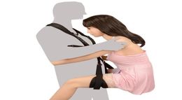 Sex Swing Toys for Couples Bandage Bdsm Shoulder Leg Spreader Adult Binding Strap Sm Slave Harness Game278c9539864