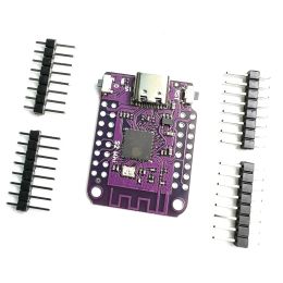 Accessories ESP32 S2 Mini V1.0.0 WIFI IOT Board based ESP32S2FN4R2 ESP32S2 4MB FLASH 2MB PSRAM For MicroPython Arduino Compatible