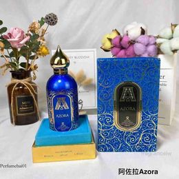 10 Kinds Attar Collection Perfume 100ML Azalea Hayati Azora Khaltat Night Rayhan Crystal Love The Queen Of Sheba Fragrance 3.3oz EDP High Version Spray Fast 5578