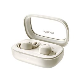 True Wireless Sleep Earbuds Earphones ANC Headphones Joyroom Cozydots Series Noise Cancelling Bluetooth LED Headsets