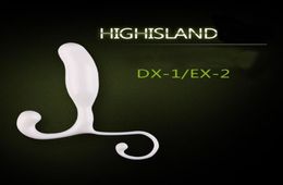 Rhinios Manual Prostate Massager DX1 and EX2 prostate massager aneros progasmsex products for men accept drop 2104081942689