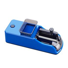 Top Selling Automatic Rolling Hine Rechargeable Commercial Industrial Cigarette Rolling Hine