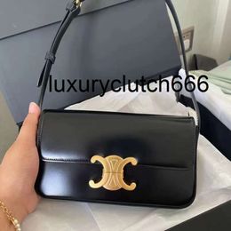 Designer Ce Triumphal Arch Bag Shoulder Girl Designer Totes Bag bag shoulder bag ce bag Underarm Bag Triumphal Arch Bag Shoulder Bag Womens Leather HVBA